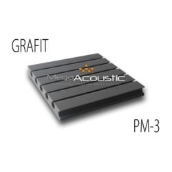 Mega Acoustic PM 3 absorber akustyczny